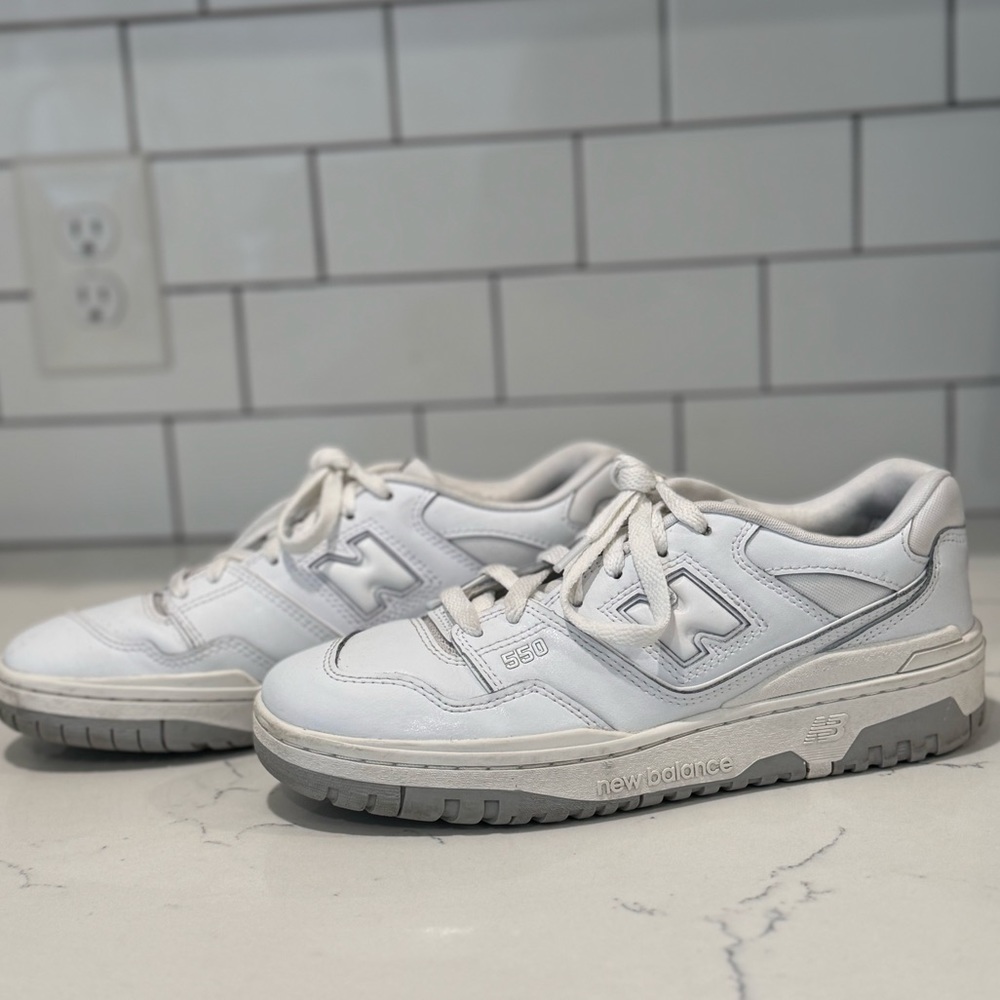 New Balance 550 sneakers